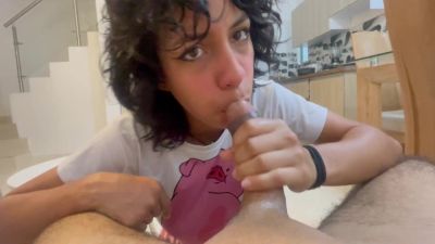 My Hot Neighbor Tries To Make Me Look Gay And I Prove It To Her With A Hard Fuck In The Ass - hclips.com
