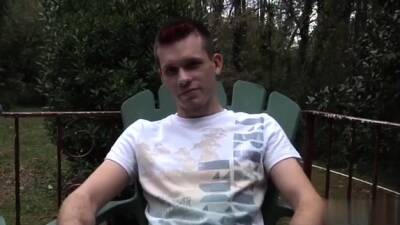 Young hot gay self cumshots and free on emo That's right! - ivid.com