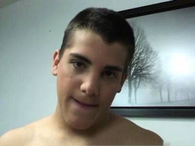 Hot boob sucking gay porn I knew he dreamed to blow a - drtuber.com